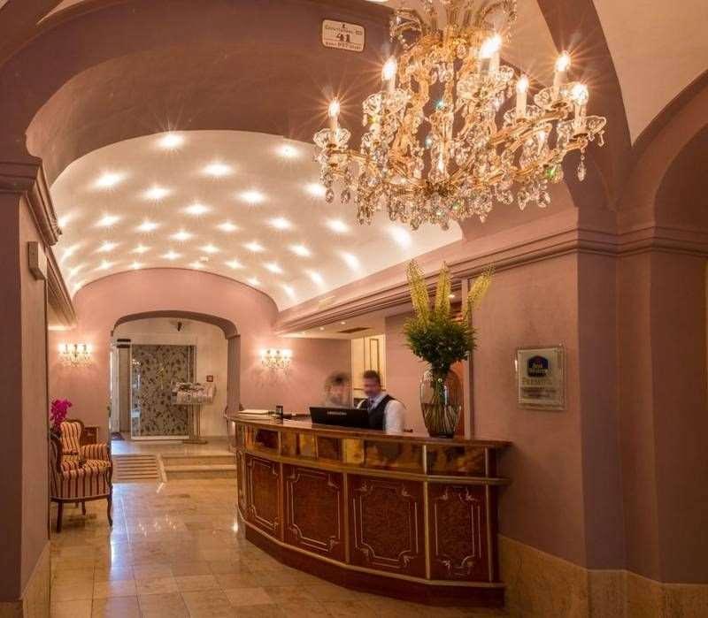 Schlosshotel Roemischer Kaiser Wien Nội địa bức ảnh