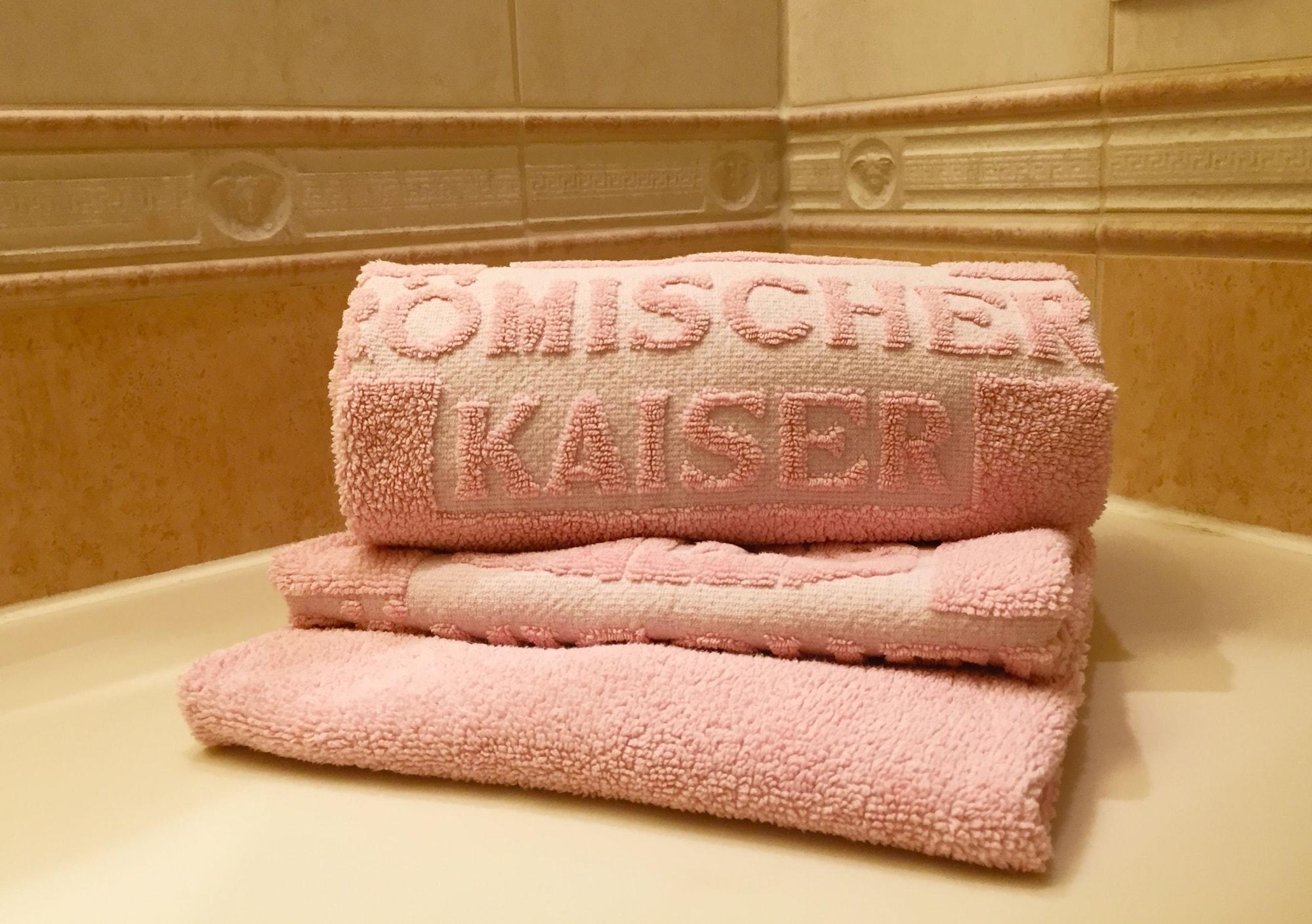 Schlosshotel Roemischer Kaiser Wien Ngoại thất bức ảnh